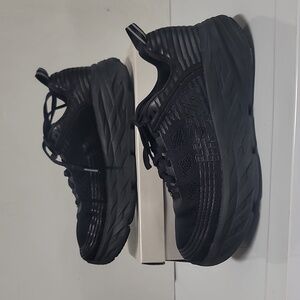Hoka One One Bondi 6 size 7.5 D